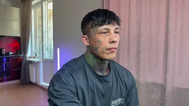 Anubisgods online show from April 2026 10:38:02 AM