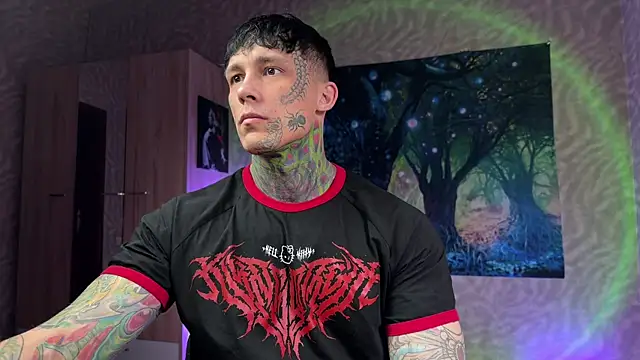 Snapshot of Anubisgods chatting on February 2026 05:36:02 AM Anubisgods online show from February 2026 05:36:02 AM