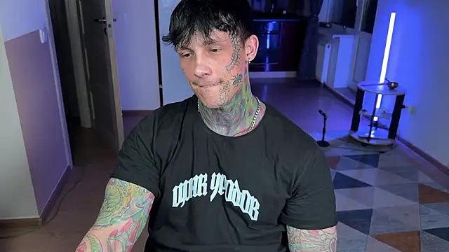 Anubisgods online show from March 2026 06:10:01 PM