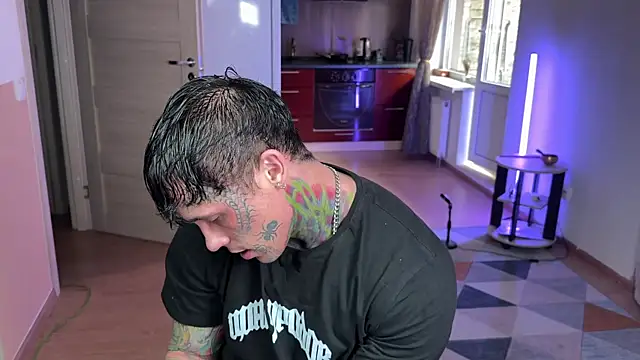 Anubisgods online show from March 2026 10:57:01 AM