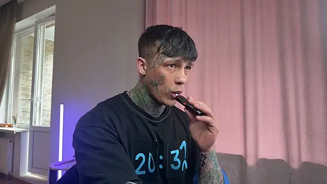 Anubisgods online show from April 2026 06:40:02 AM