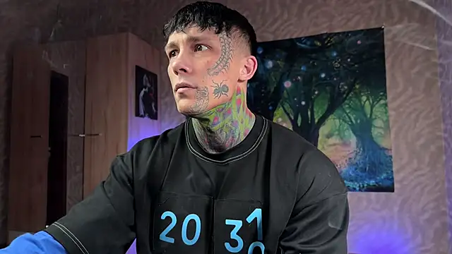 Snapshot of Anubisgods chatting on February 2026 06:01:02 AM Anubisgods online show from February 2026 06:01:02 AM