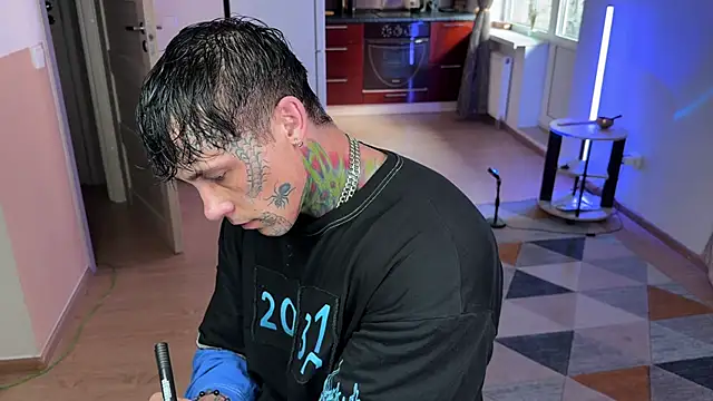 Anubisgods online show from March 2026 07:59:01 AM