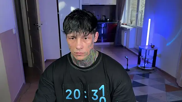 Anubisgods online show from March 2026 05:08:01 AM