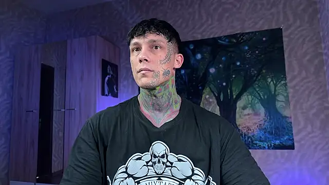 Snapshot of Anubisgods chatting on February 2026 05:29:01 AM Anubisgods online show from February 2026 05:29:01 AM