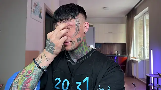 Anubisgods online show from April 2026 06:20:02 AM