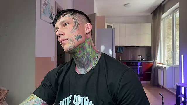 Anubisgods online show from April 2026 08:32:01 AM