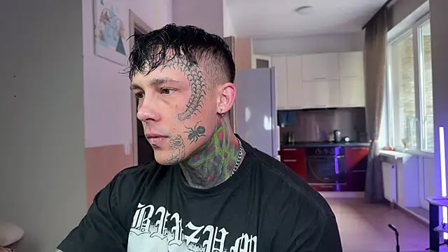 Anubisgods online show from April 2026 06:48:01 AM