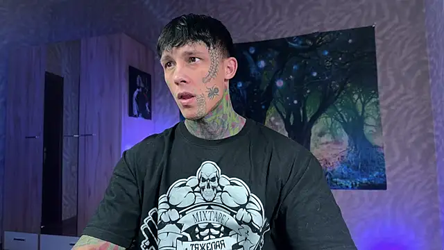 Snapshot of Anubisgods chatting on February 2026 05:05:02 AM Anubisgods online show from February 2026 05:05:02 AM