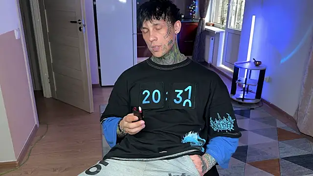 Anubisgods online show from March 2026 12:05:01 PM