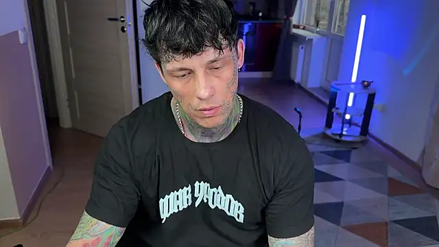 Anubisgods online show from March 2026 06:06:01 AM