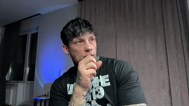 Anubisgods online show from March 2026 09:08:02 PM