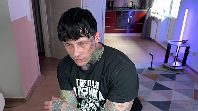 Anubisgods online show from March 2026 06:41:01 AM