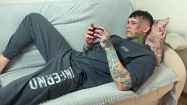 Anubisgods online show from May 2026 08:30:02 AM