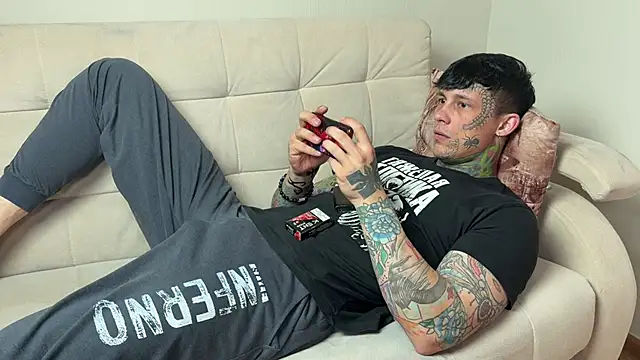Anubisgods online show from April 2026 09:27:02 AM