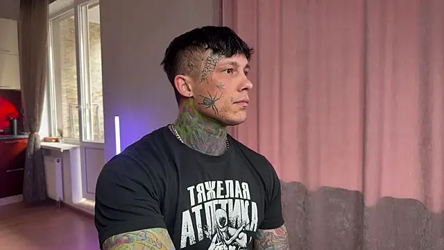 Anubisgods online show from April 2026 08:53:01 AM