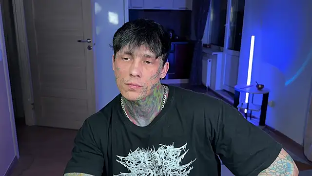 Anubisgods online show from March 2026 04:51:02 PM