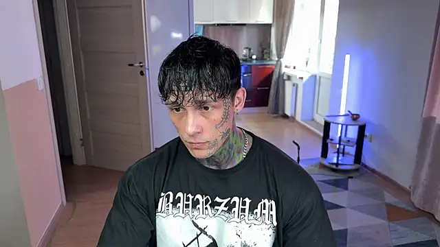 Anubisgods online show from March 2026 08:05:01 AM