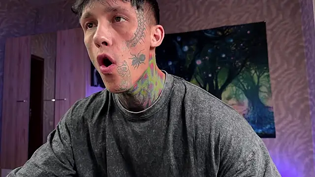 Snapshot of Anubisgods chatting on February 2026 07:51:01 AM Anubisgods online show from February 2026 07:51:01 AM