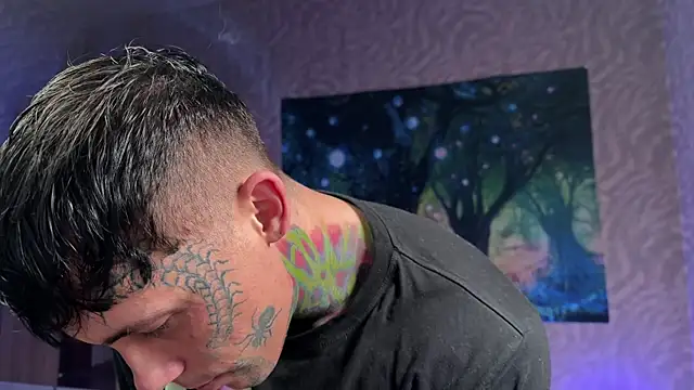 Snapshot of Anubisgods chatting on February 2026 05:04:02 AM Anubisgods online show from February 2026 05:04:02 AM