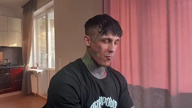 Anubisgods online show from April 2026 02:10:02 PM