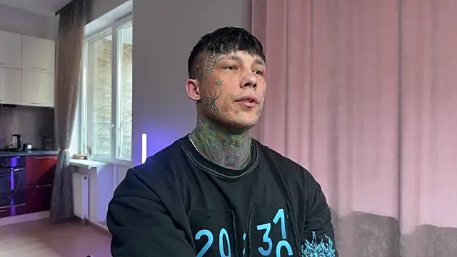 Anubisgods online show from April 2026 06:17:01 AM