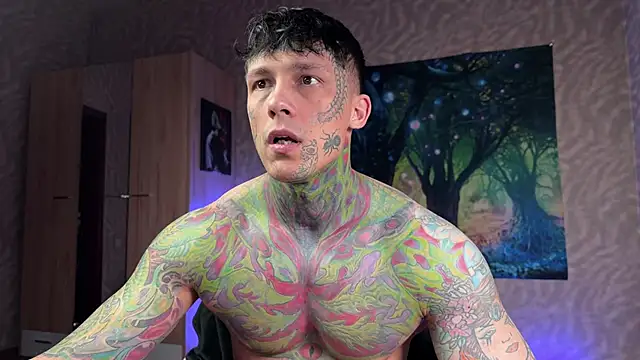 Snapshot of Anubisgods chatting on February 2026 06:22:01 AM Anubisgods online show from February 2026 06:22:01 AM