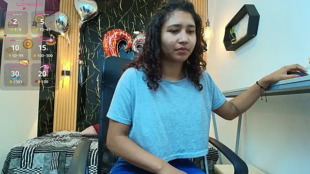 SamanthaFox 8 online show from February 2026 12:02:02 PM