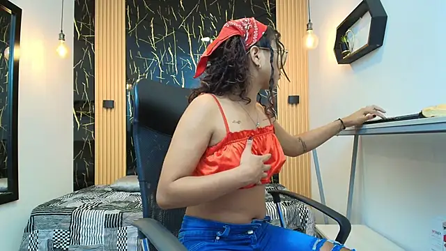 SamanthaFox 8 online show from March 2026 11:28:02 AM