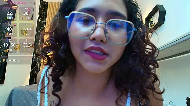 SamanthaFox 8 online show from May 2026 04:04:02 PM