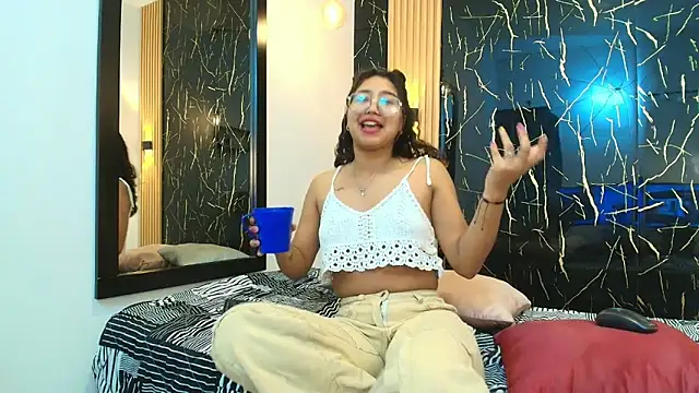 SamanthaFox 8 online show from March 2026 11:26:01 AM