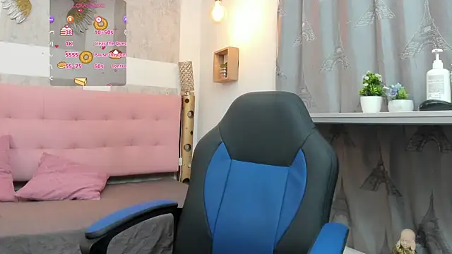 SamanthaFox 8 online show from January 2026 11:14:01 AM