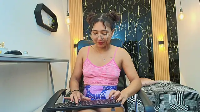 SamanthaFox 8 online show from March 2026 11:51:01 AM