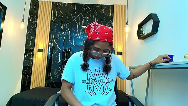 SamanthaFox 8 online show from April 2026 11:05:02 AM