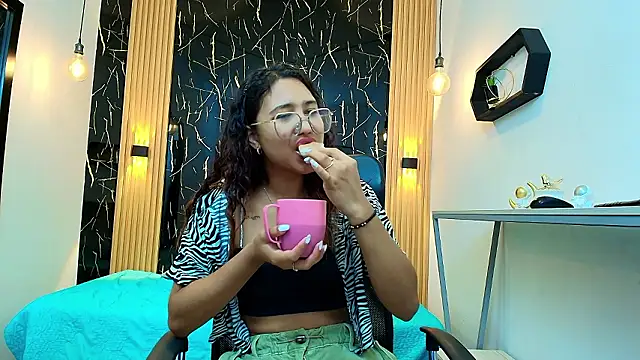 SamanthaFox 8 online show from February 2026 11:18:02 AM