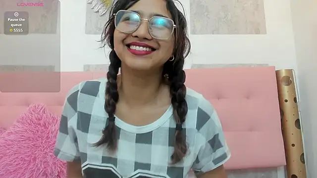 SamanthaFox 8 online show from October 2025 11:33:01 AM