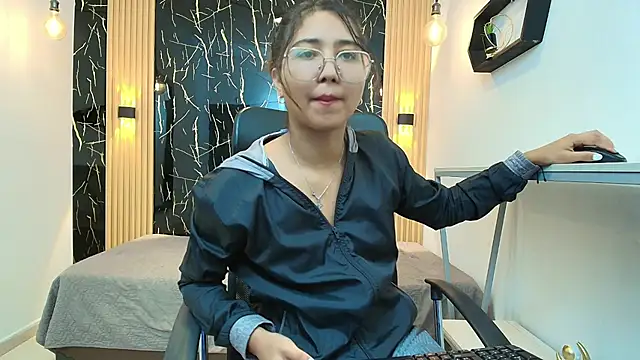 SamanthaFox 8 online show from February 2026 11:37:02 AM