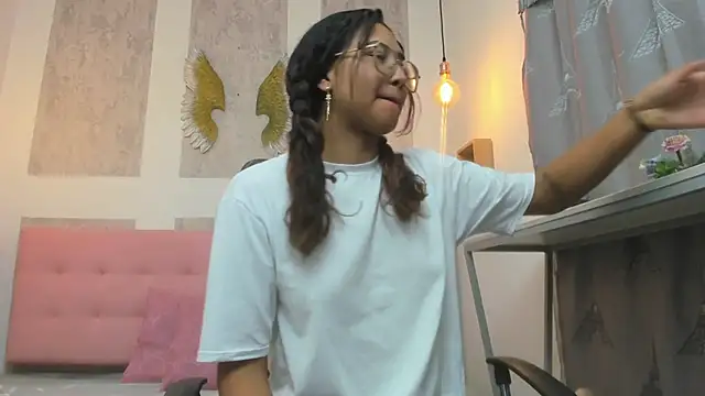 SamanthaFox 8 online show from January 2026 11:06:02 AM