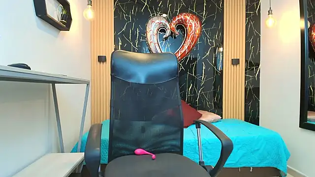 SamanthaFox 8 online show from February 2026 11:21:02 AM