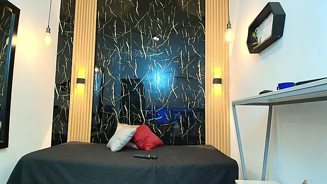 SamanthaFox 8 online show from April 2026 11:34:01 AM