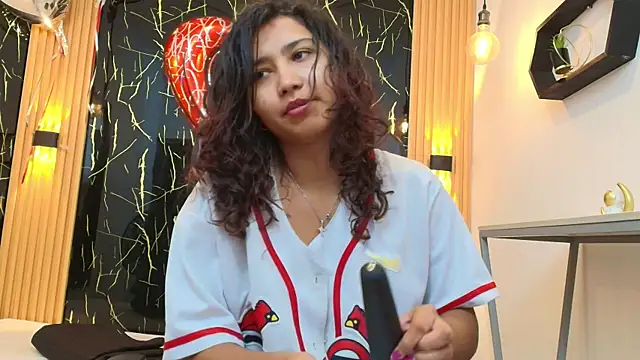 SamanthaFox 8 online show from February 2026 12:01:02 PM