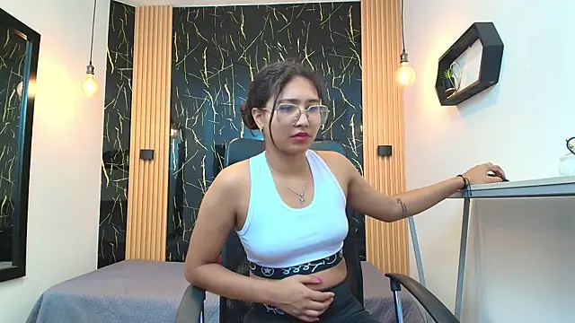 SamanthaFox 8 online show from March 2026 11:49:02 AM