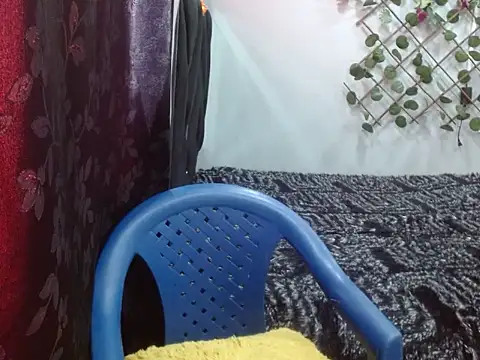 Melani ebony online show from November 2025 12:43:02 PM