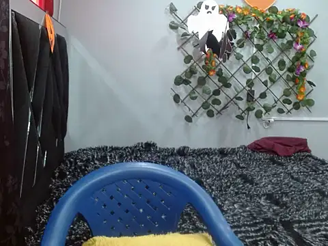 Melani ebony online show from October 2025 12:37:02 PM