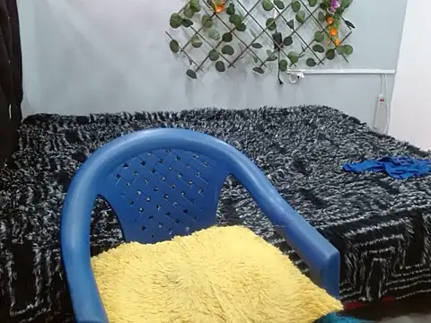 Melani ebony online show from October 2025 12:37:01 PM