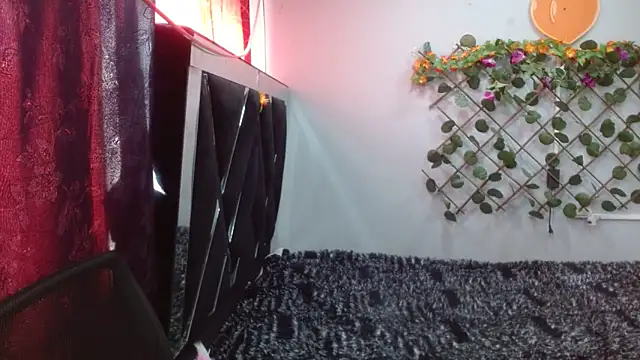 Melani ebony online show from March 2026 01:27:02 PM