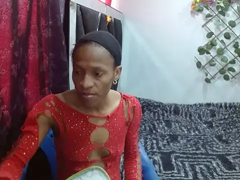 Melani ebony online show from December 2025 01:45:01 PM