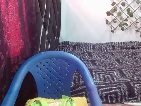 Melani ebony online show from November 2025 12:38:02 PM