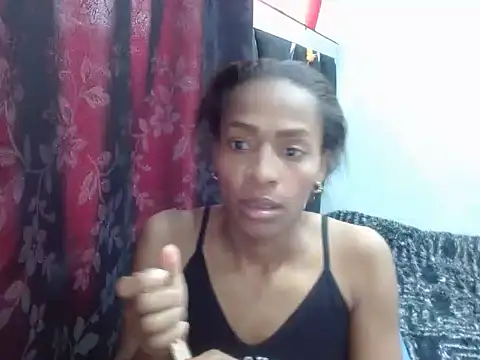 Melani ebony online show from November 2025 02:39:02 PM