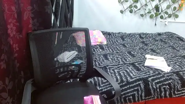 Melani ebony online show from April 2026 01:38:02 PM